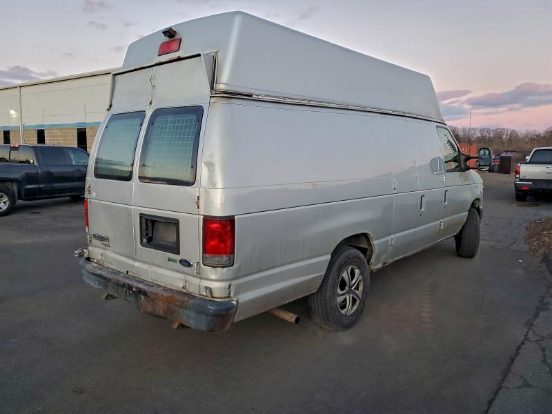 2013 FORD ECONOLINE #3315562810