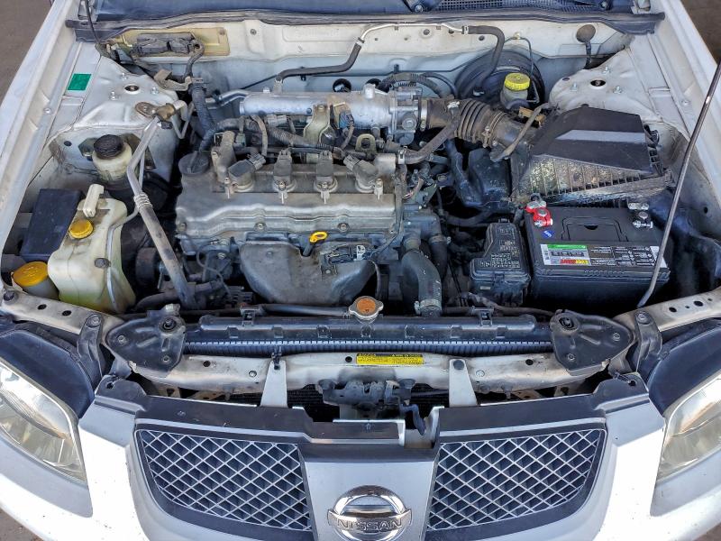 2006 NISSAN SENTRA 1.8 #3310664748