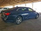 Lot #3310337966 2016 CHEVROLET MALIBU LS