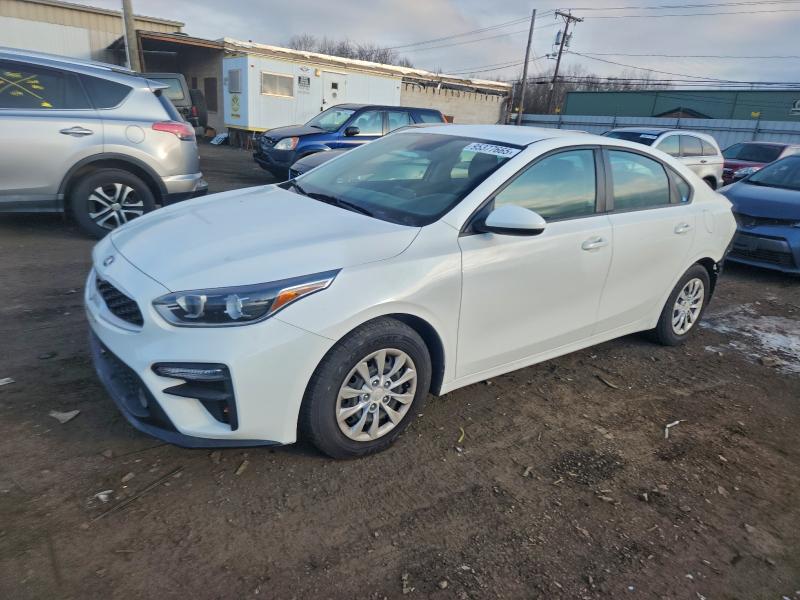 2020 KIA FORTE FE #3311461303