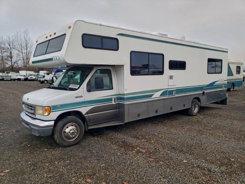 1997 FORD ECONOLINE #3316128229