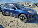 Lot #3317807095 2016 PORSCHE MACAN S