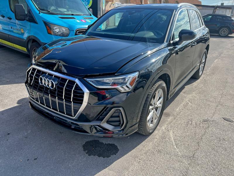 2024 AUDI Q3 PREMIUM #3305362319