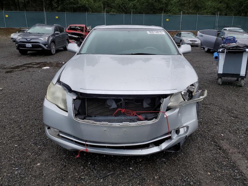 2006 TOYOTA AVALON XL #3316910076