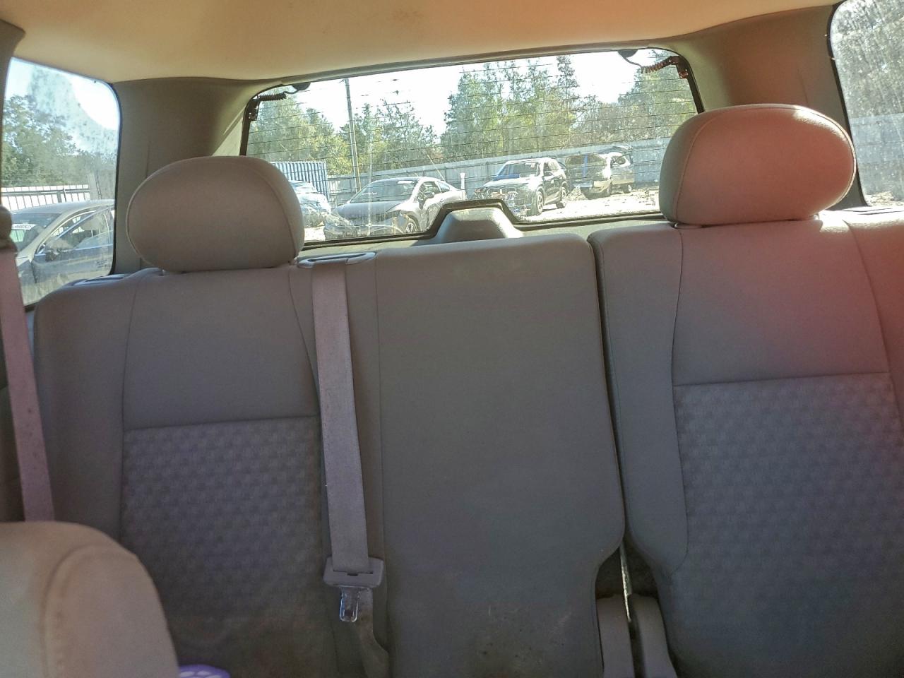 Lot #3317773100 2006 JEEP LIBERTY SP