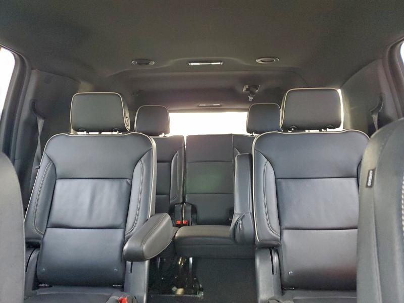 2023 CHEVROLET SUBURBAN K #3316718412