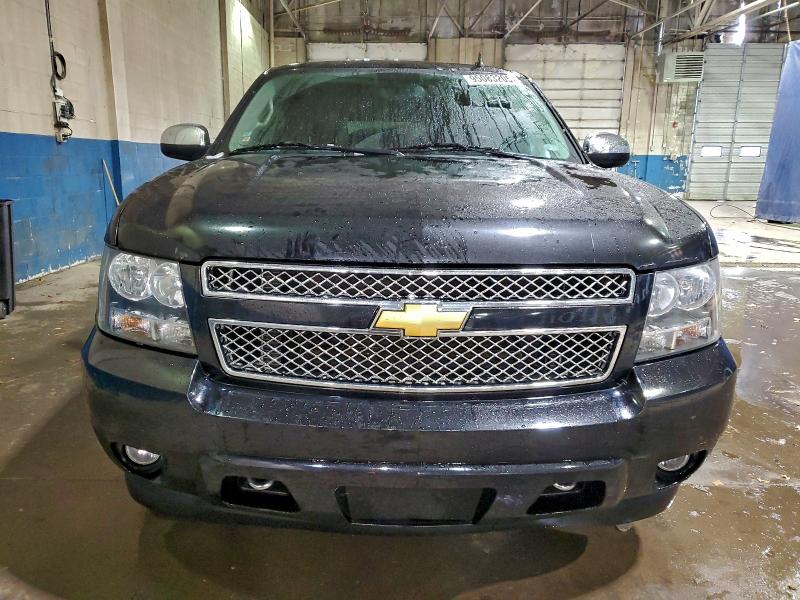 2012 CHEVROLET SUBURBAN K #3305178018