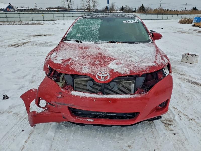 2013 TOYOTA VENZA LE #3312490620