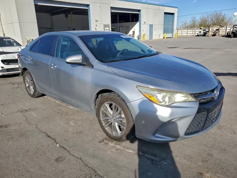 2017 TOYOTA CAMRY LE #3316065236