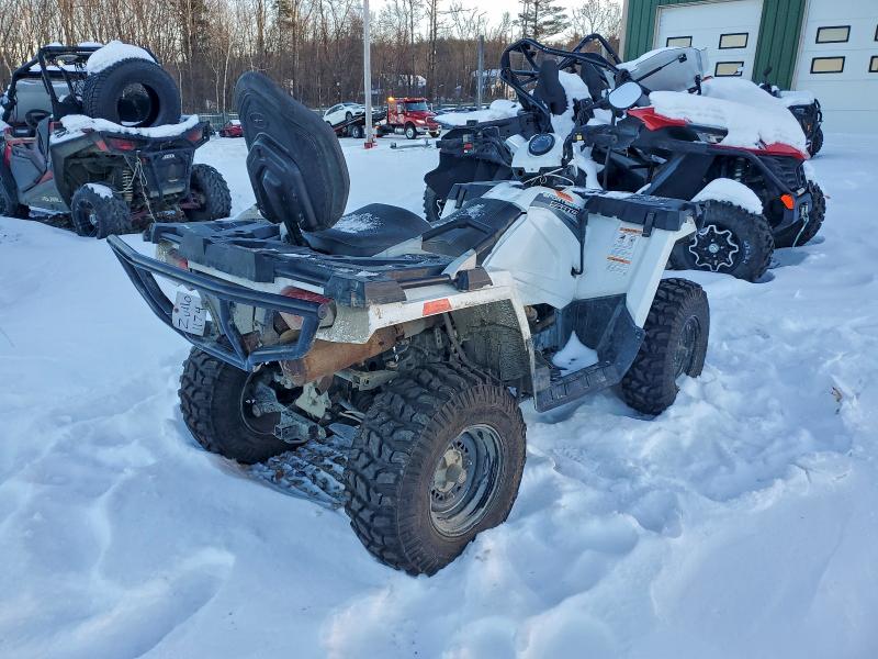 2017 POLARIS SPORTSMAN #3315818343