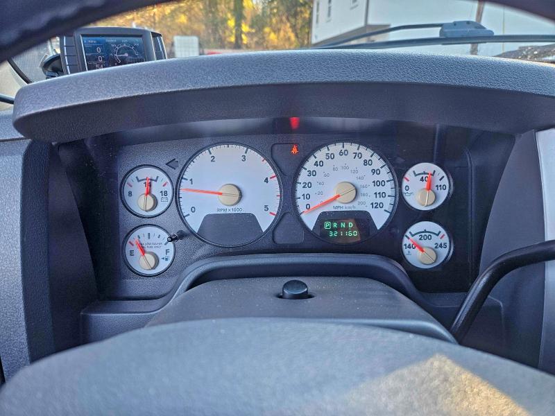 2007 DODGE RAM 3500 S #3310417999