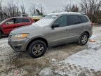 2011 HYUNDAI SANTA FE G #3317824195