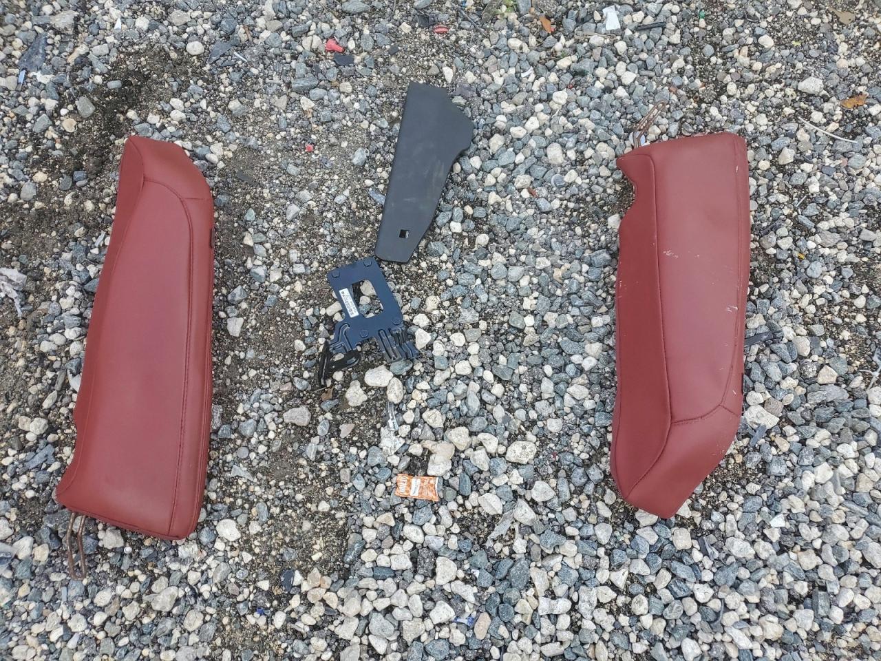 Lot #3311468249 2022 KIA K5 GT LINE