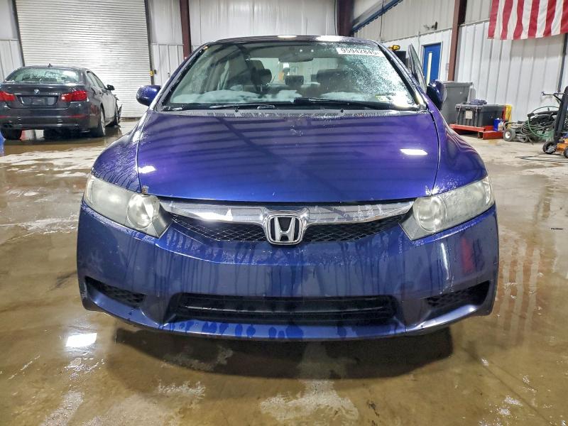 2010 HONDA CIVIC LX #3310417018