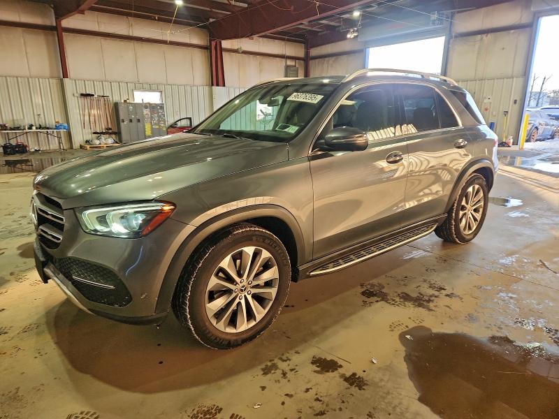 2020 MERCEDES-BENZ GLE 350 4M #3309348032
