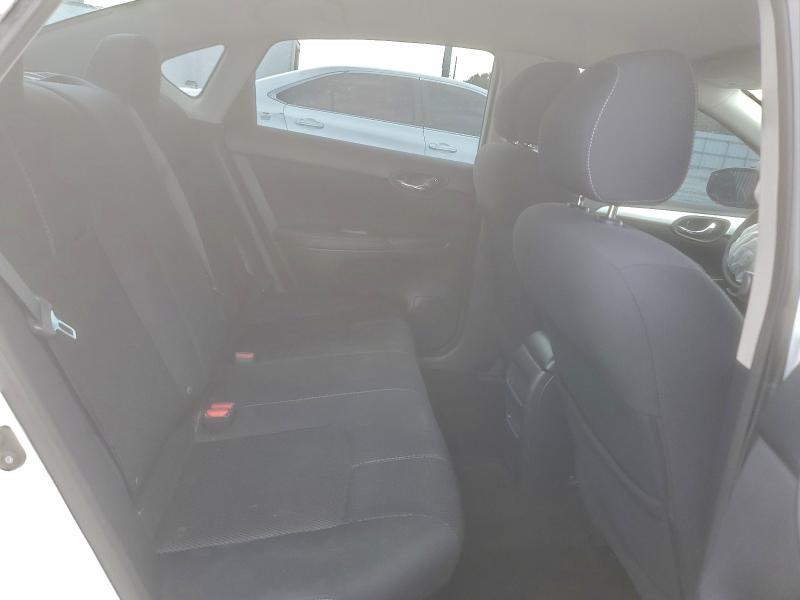 2016 NISSAN SENTRA S #3310326020