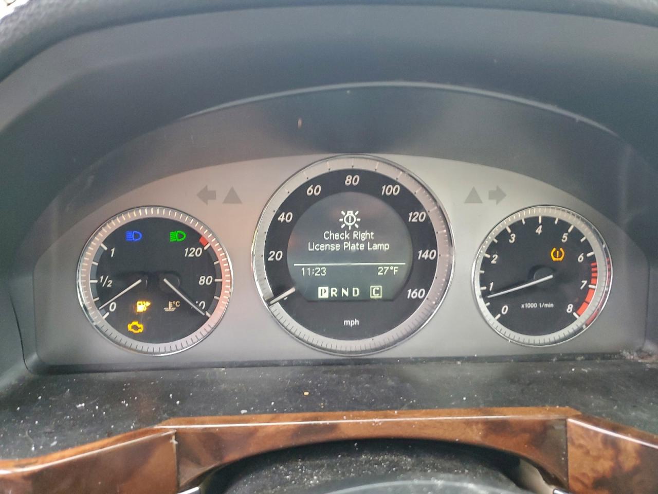 MERCEDES-BENZ GLK-CLASS 350 4MATIC