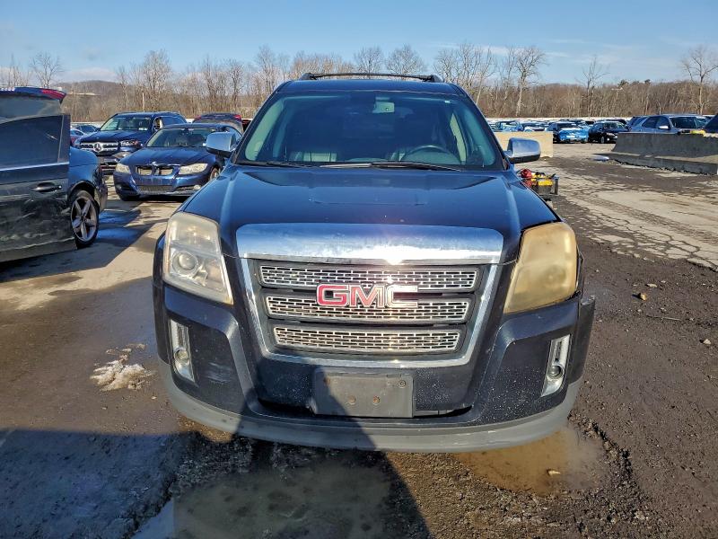 2010 GMC TERRAIN SL #3305302307