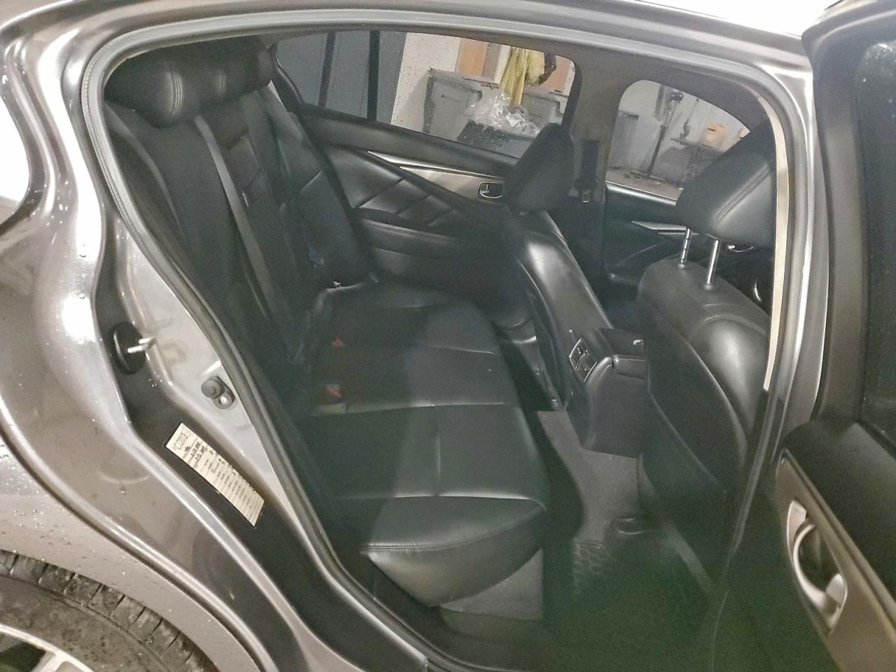 Lot #3311557284 2017 INFINITI Q50 PREMIU