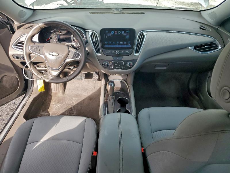 2018 CHEVROLET MALIBU LT #3312332773