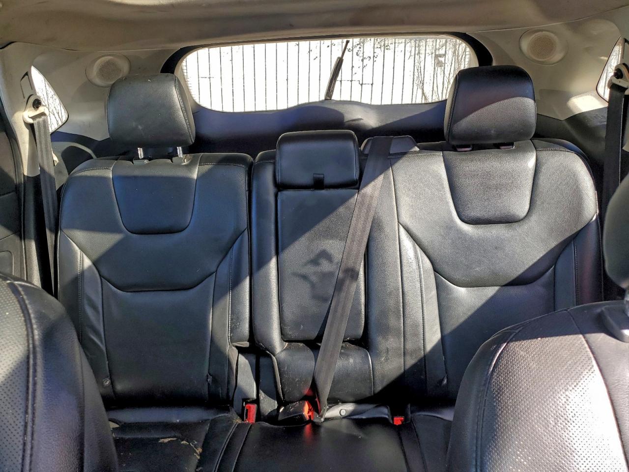 Lot #3317802084 2018 FORD EDGE TITAN