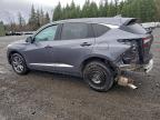 Lot #3317077017 2020 ACURA RDX TECHNO