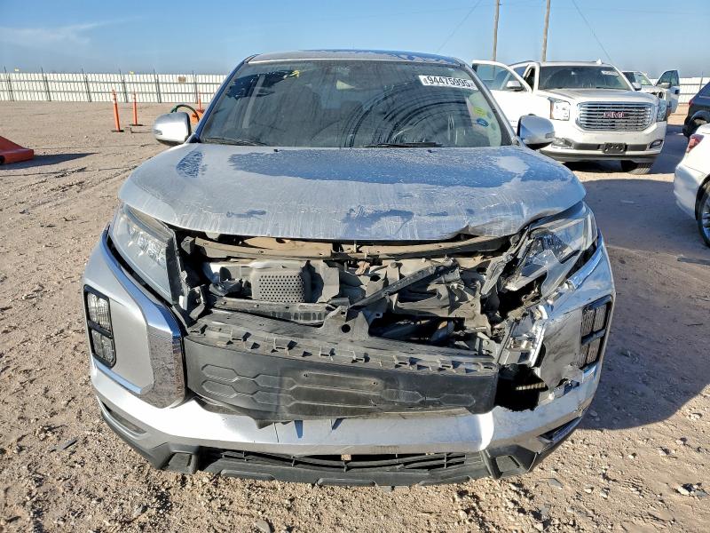 2021 MITSUBISHI OUTLANDER #3320293144