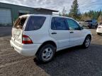 Lot #3301923448 2003 MERCEDES-BENZ ML 320
