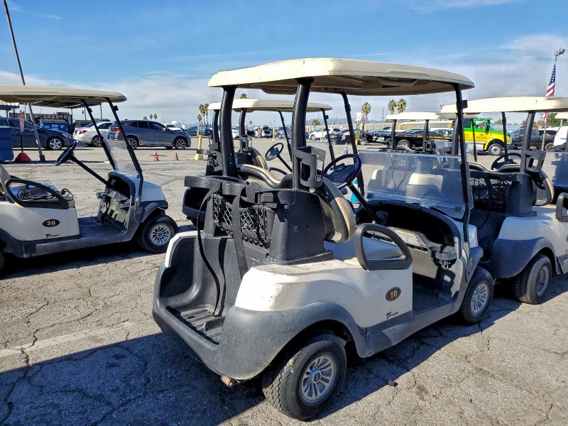 2022 CLUB CAR TEMPO FLA #3304530504