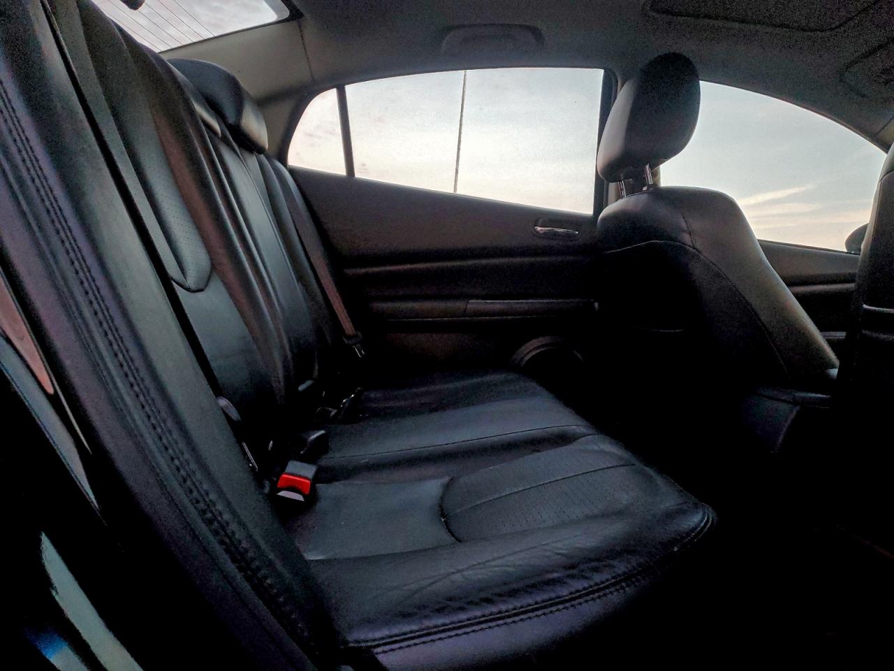 Lot #3305301403 2009 MAZDA 6