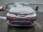 Lot #3308324265 2017 CHRYSLER PACIFICA L