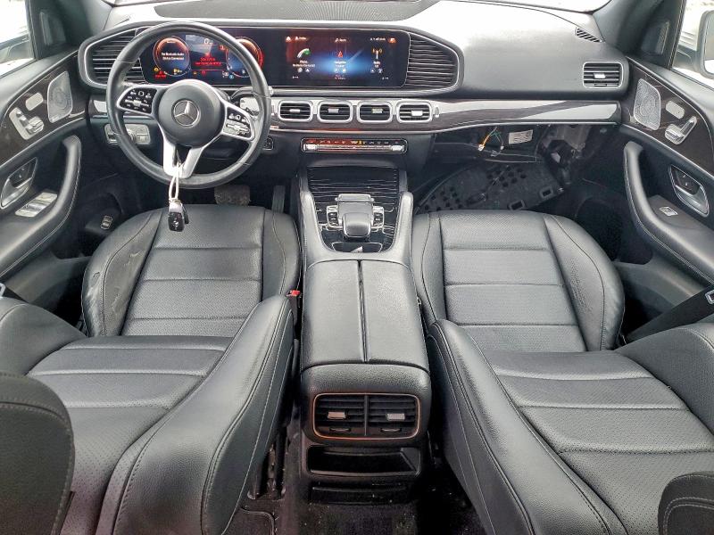 2020 MERCEDES-BENZ GLE 350 #3304505463