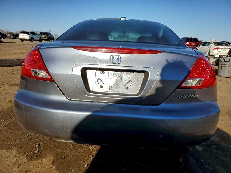 2007 HONDA ACCORD EX #3303988722