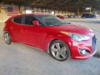 Lot #3305640729 2014 HYUNDAI VELOSTER T
