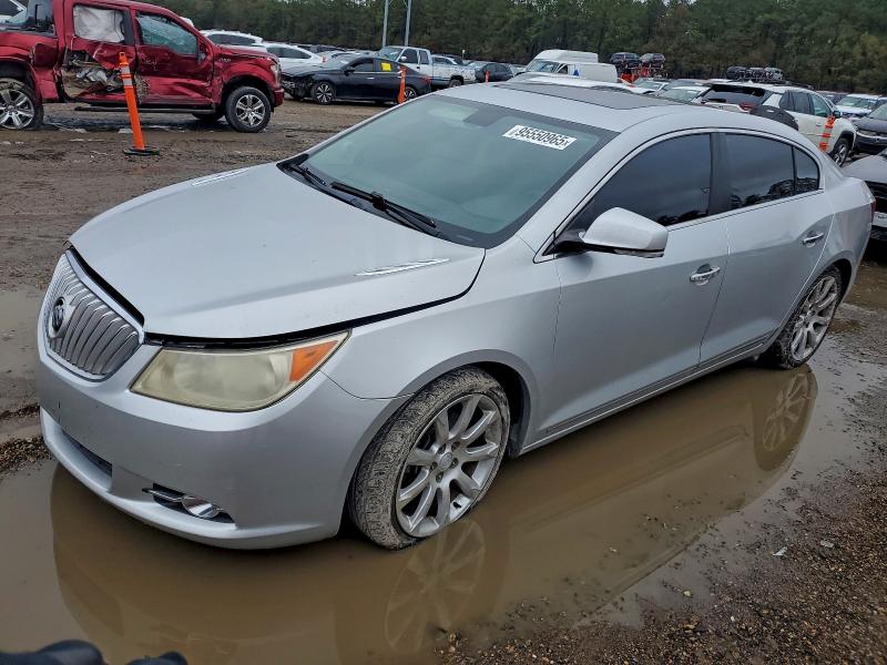 2010 BUICK LACROSSE C #3308234181