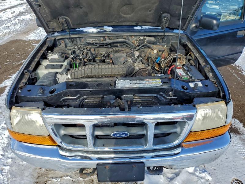 1999 FORD RANGER SUP #3302884917
