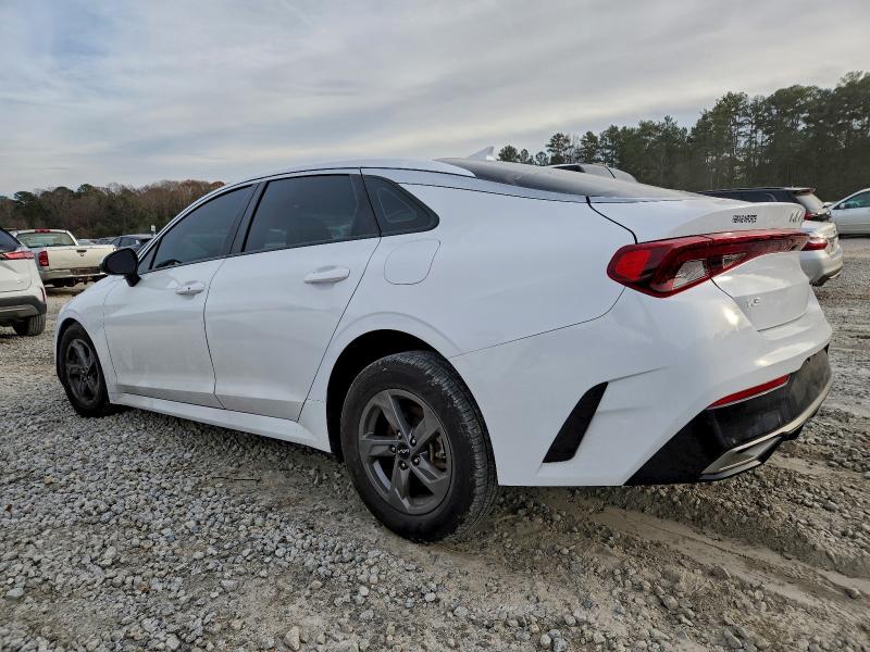 2023 KIA K5 LXS #3318960928