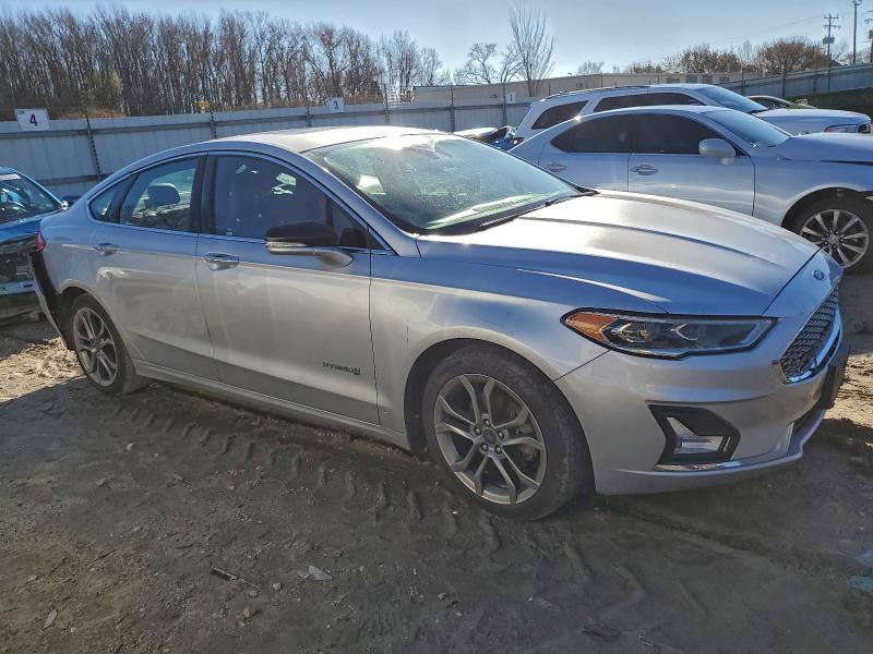 2019 FORD FUSION TIT #3311556259