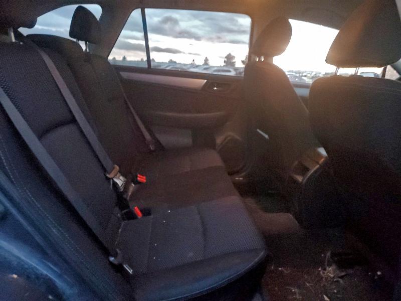 2015 SUBARU OUTBACK 2. #3311851189