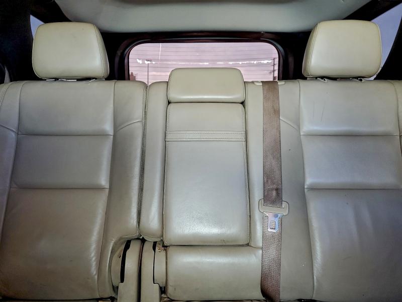 2014 DODGE DURANGO LI #3318972936