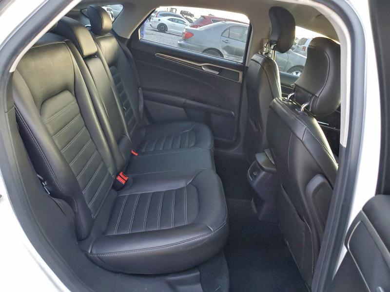 2013 FORD FUSION SE #3317903903