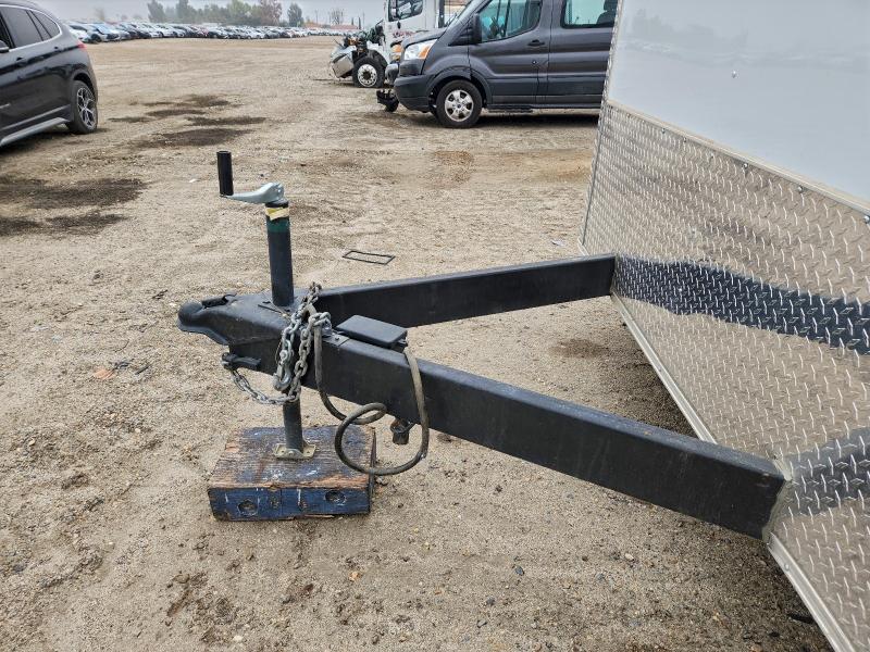 2025 QUALITY CARGO UNKNOWN #3310302114