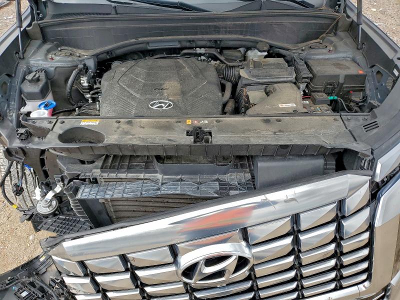 2024 HYUNDAI PALISADE C #3305609782
