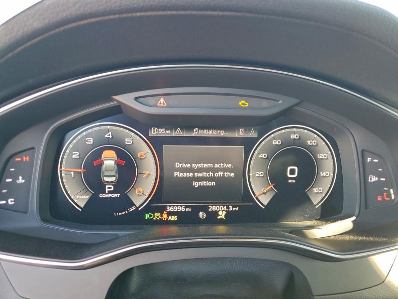 2020 AUDI A6 PREMIUM #3302765412