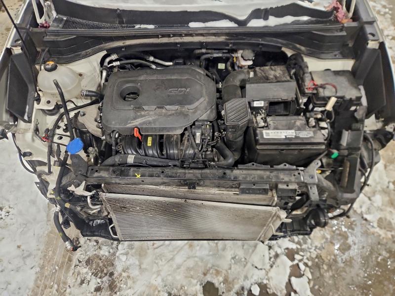 2017 KIA SPORTAGE E #3309620625