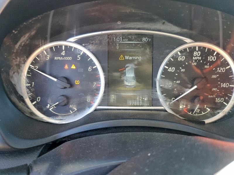 2018 NISSAN SENTRA S #3308403306