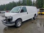 Lot #3308559540 2015 CHEVROLET EXPRESS G2