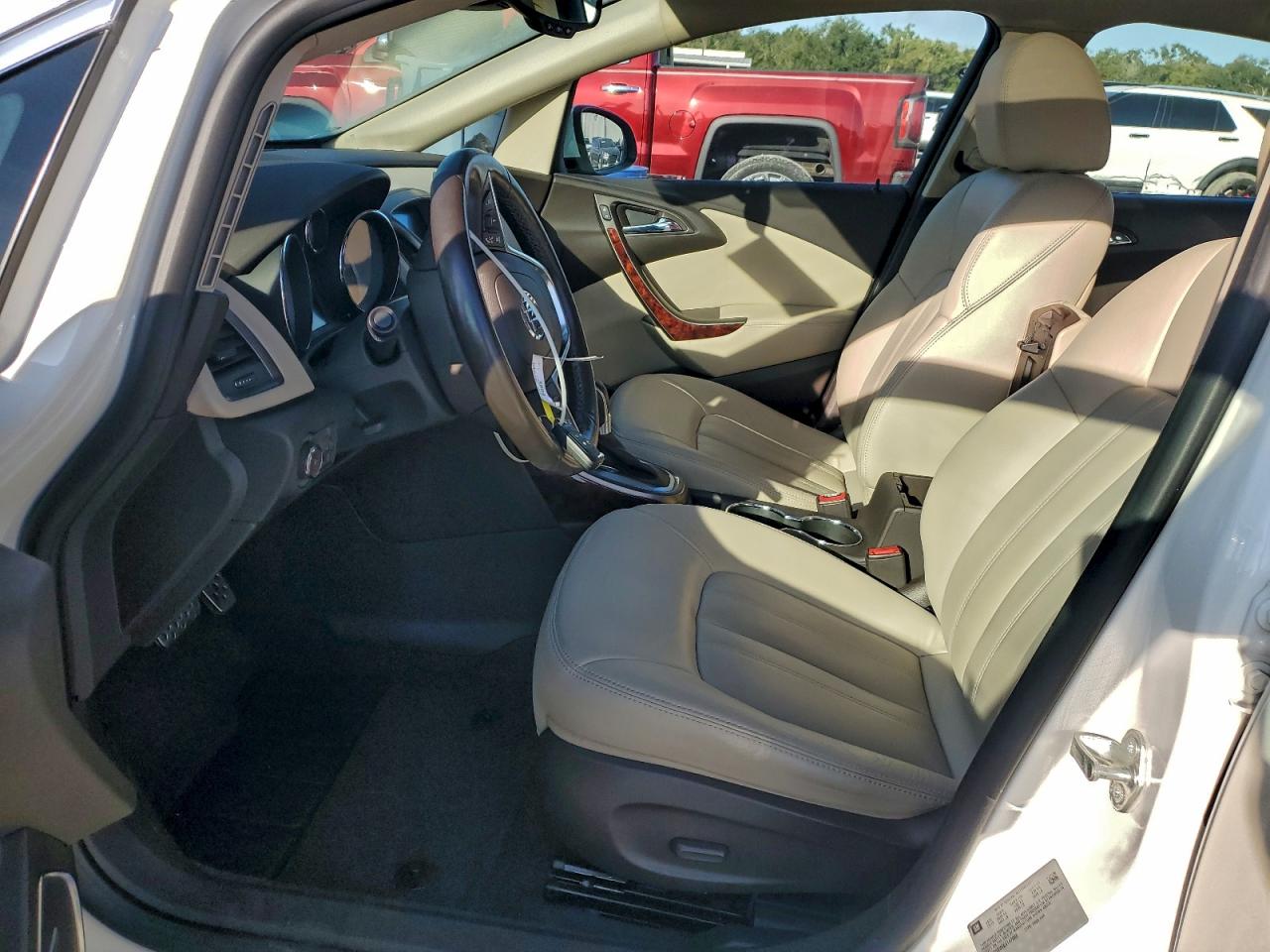 BUICK VERANO PREMIUM