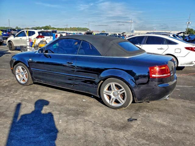 2008 AUDI A4 #3304609454