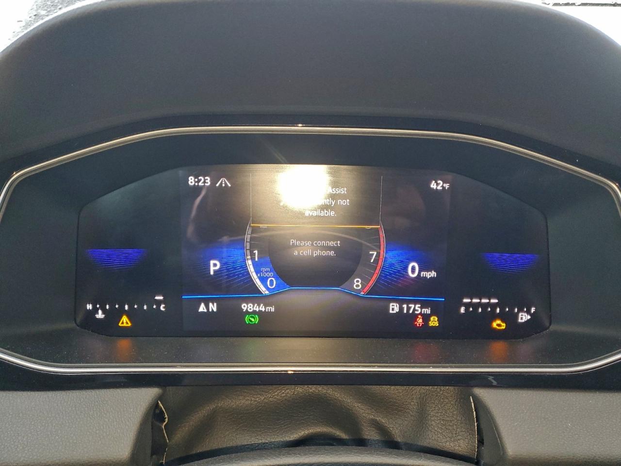 Lot #3317811066 2025 VOLKSWAGEN JETTA S